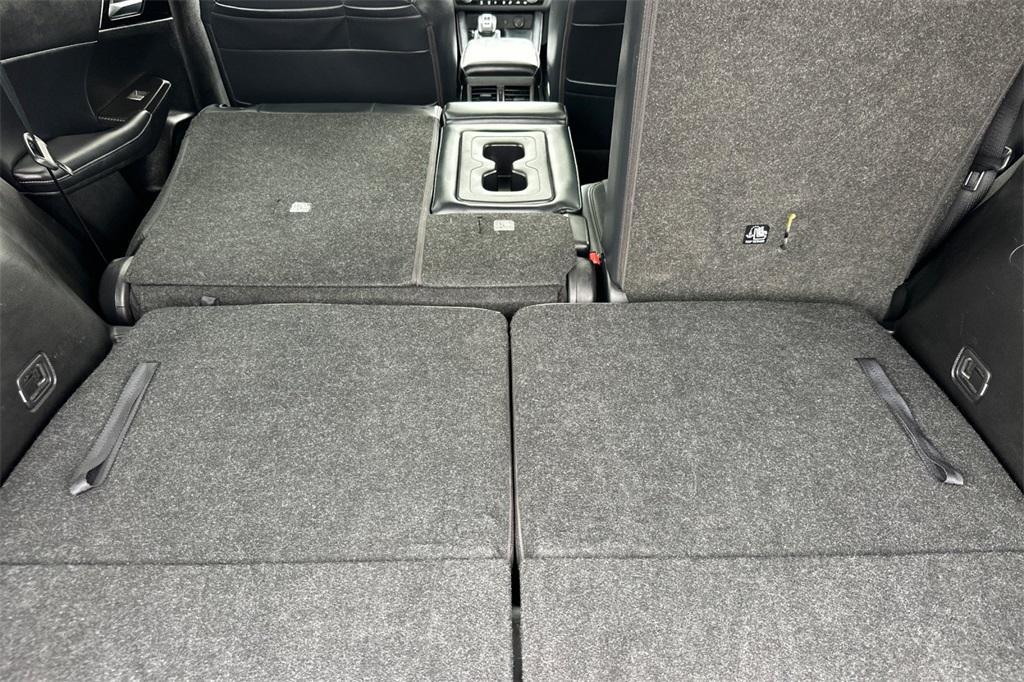 used 2024 Mitsubishi Outlander car, priced at $27,991