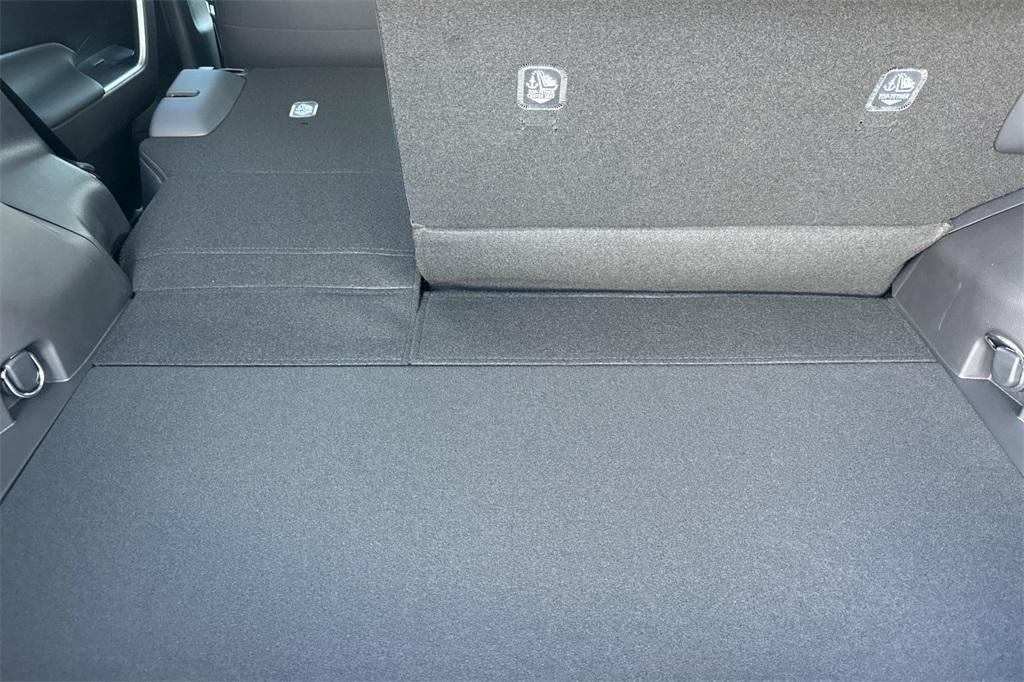 new 2025 Toyota RAV4 car, priced at $33,409