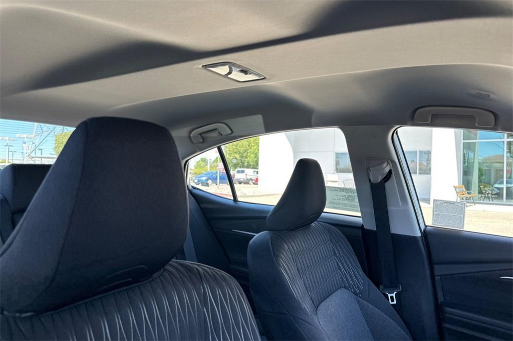 new 2025 Toyota Camry car, priced at $30,339