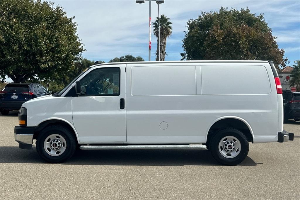 used 2019 GMC Savana 2500 car, priced at $29,991