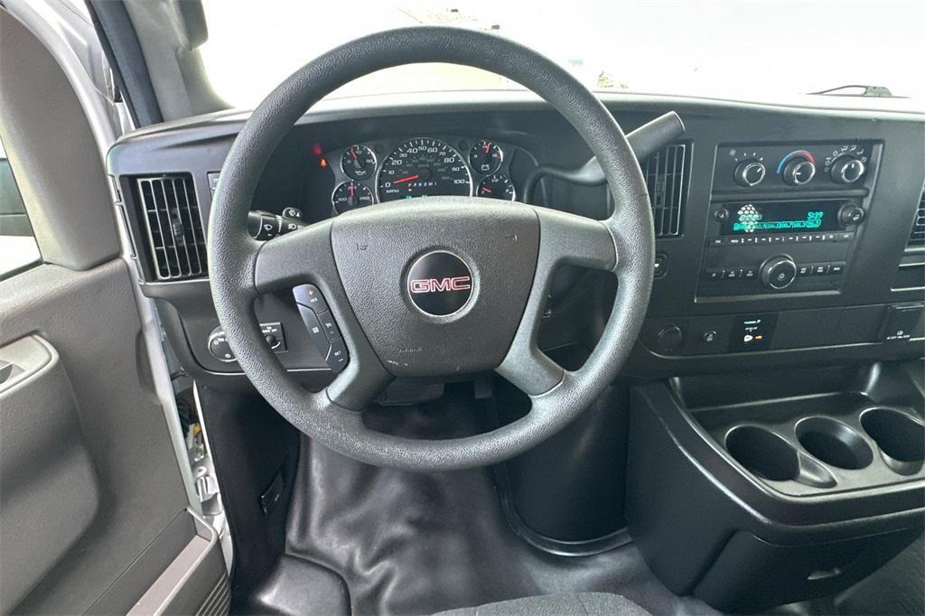 used 2019 GMC Savana 2500 car, priced at $29,991