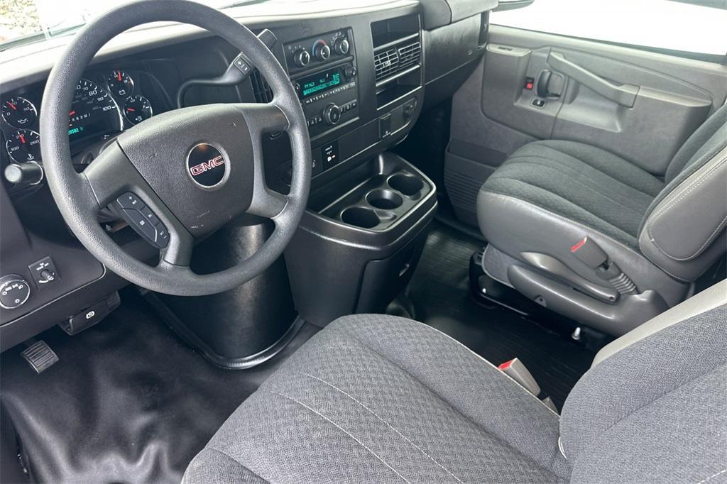 used 2019 GMC Savana 2500 car, priced at $29,991