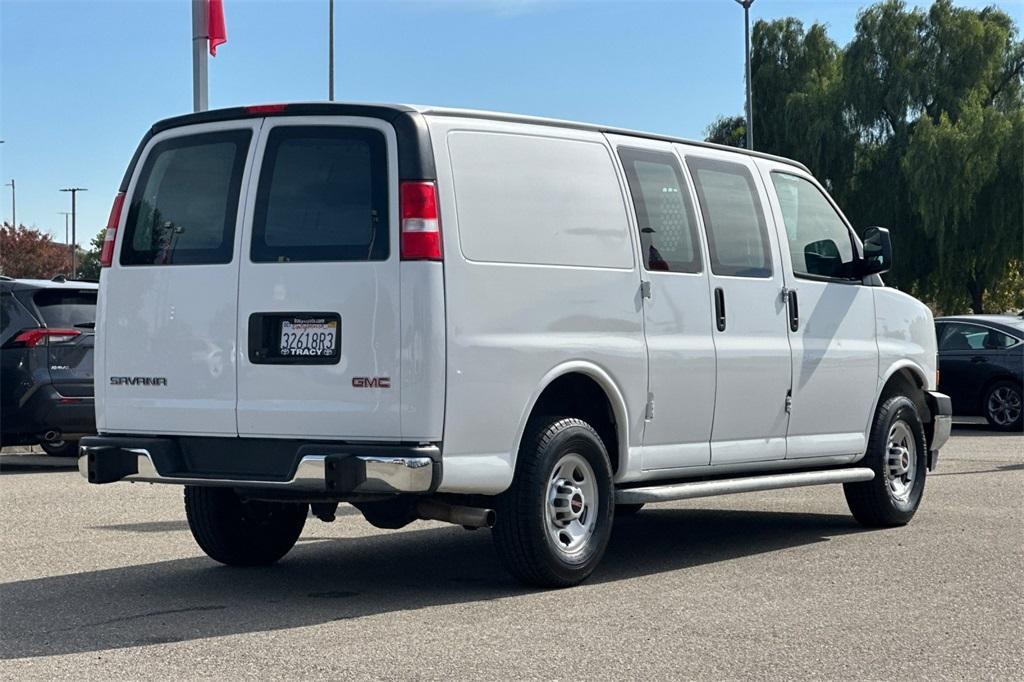 used 2019 GMC Savana 2500 car, priced at $29,991