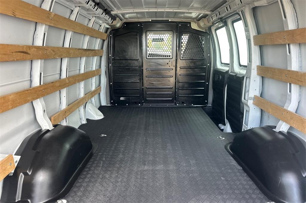 used 2019 GMC Savana 2500 car, priced at $29,991