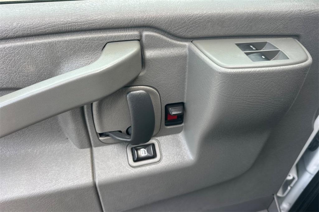 used 2019 GMC Savana 2500 car, priced at $29,991