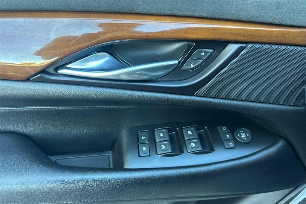 used 2020 Cadillac Escalade car, priced at $43,991