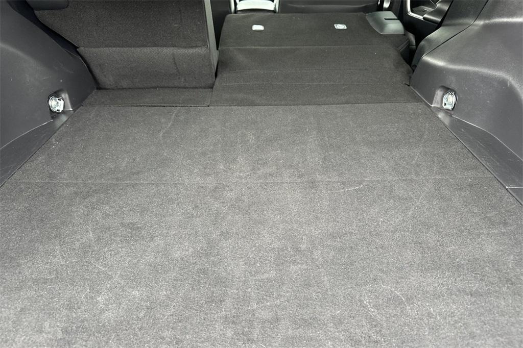 used 2024 Toyota RAV4 car, priced at $32,691