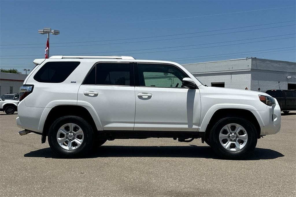 used 2016 Toyota 4Runner car, priced at $16,991