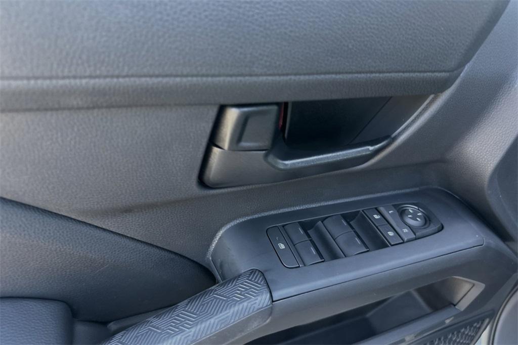 new 2024 Toyota Tacoma car, priced at $43,591