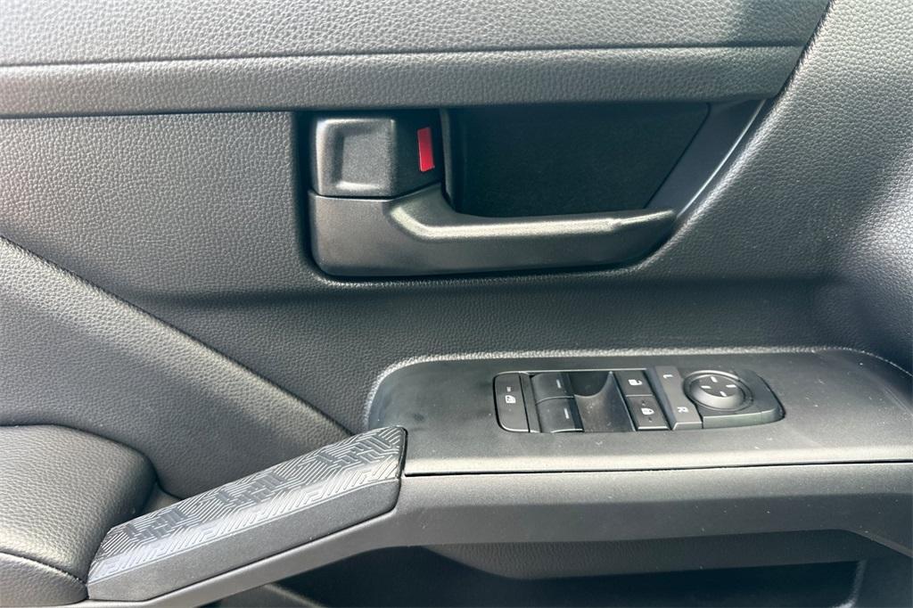 new 2025 Toyota Tacoma car