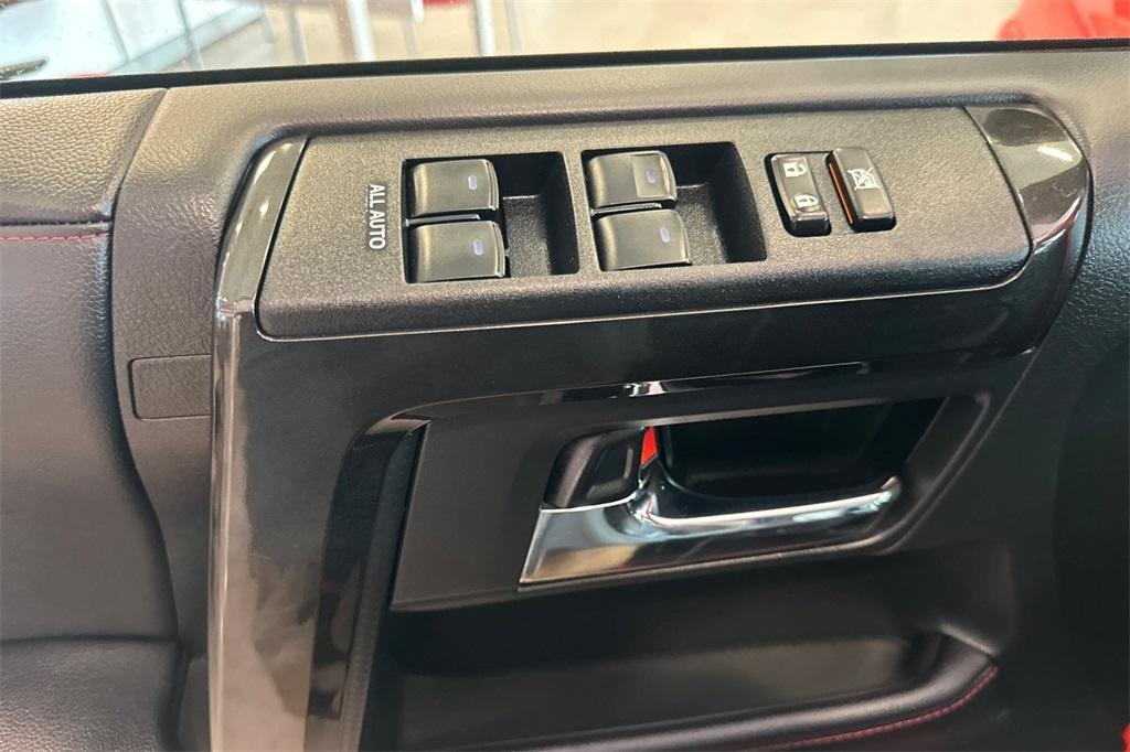 used 2023 Toyota 4Runner car, priced at $51,991