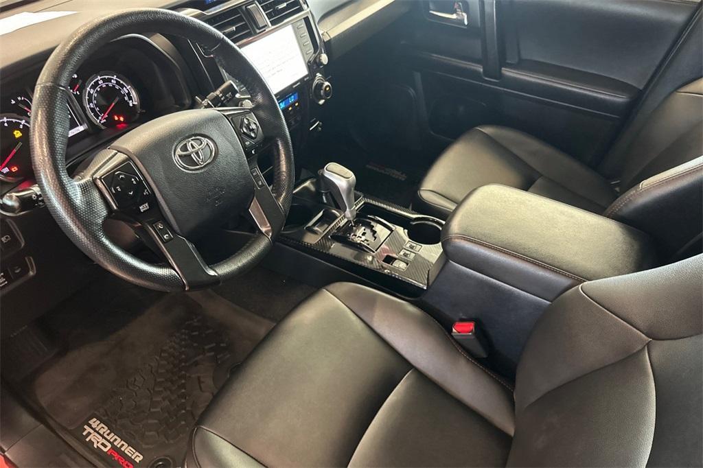 used 2023 Toyota 4Runner car, priced at $51,991