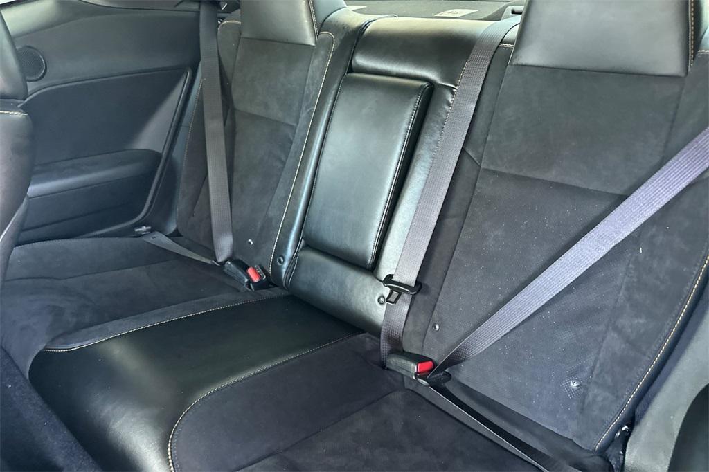 used 2022 Dodge Challenger car, priced at $45,991