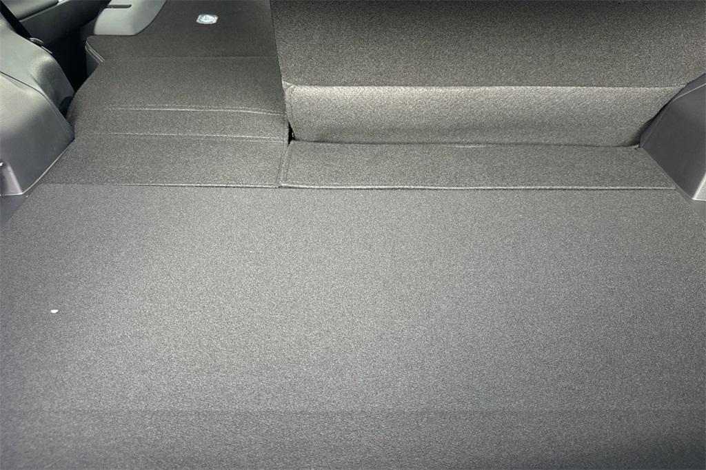 new 2025 Toyota RAV4 car, priced at $37,129