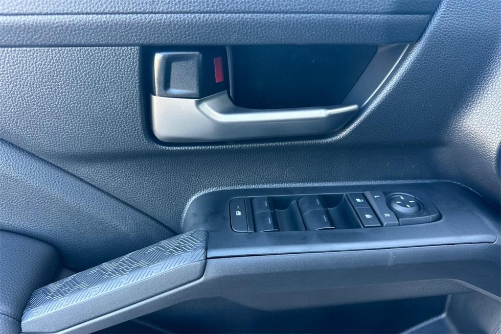 new 2025 Toyota Tacoma Hybrid car, priced at $55,893