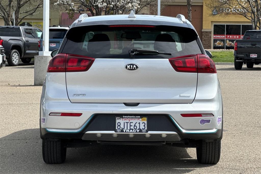 used 2019 Kia Niro Plug-In Hybrid car, priced at $15,991