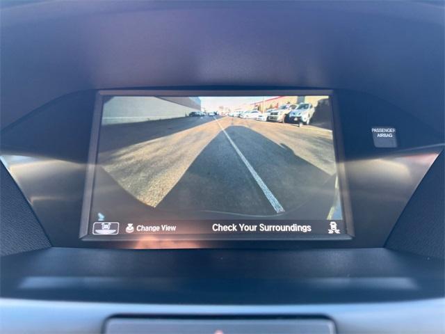 used 2019 Acura MDX car, priced at $23,685