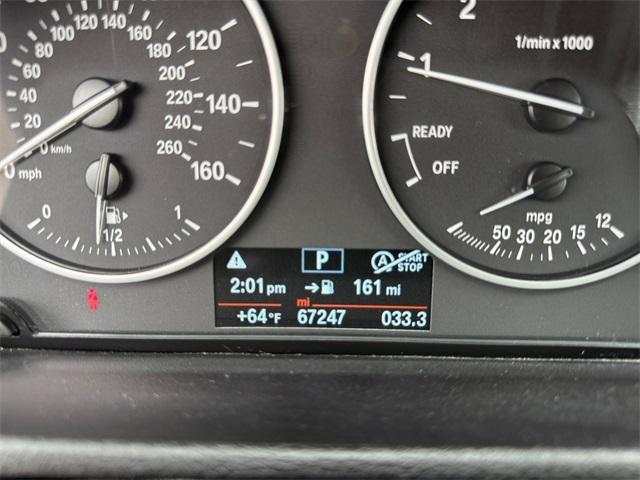 used 2016 BMW X1 car, priced at $14,739