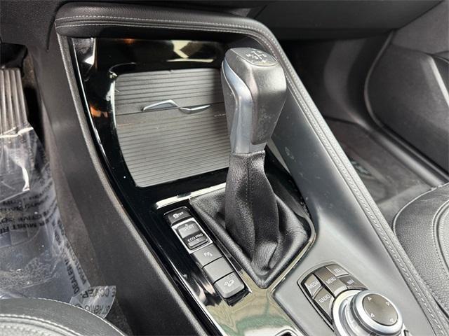 used 2016 BMW X1 car, priced at $14,739