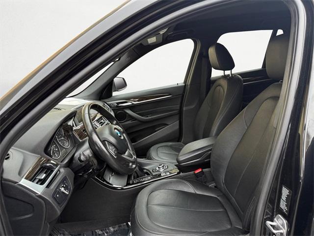 used 2016 BMW X1 car, priced at $14,739