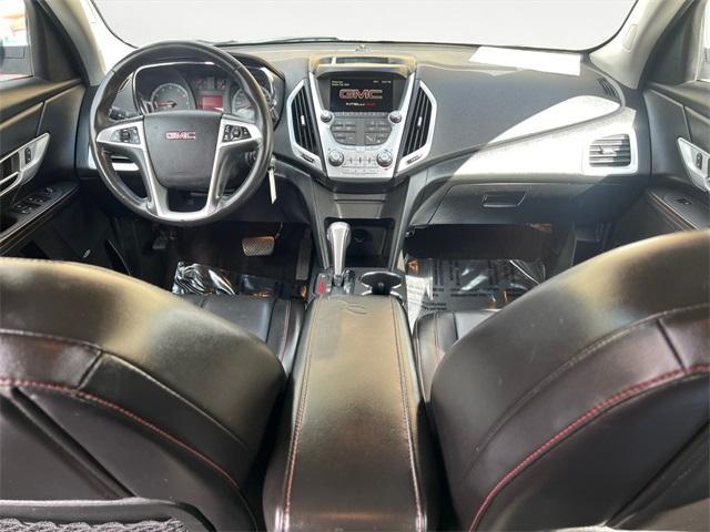 used 2015 GMC Terrain car, priced at $17,850