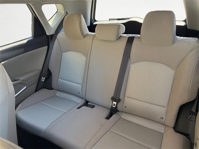 used 2022 Kia Soul car, priced at $19,587
