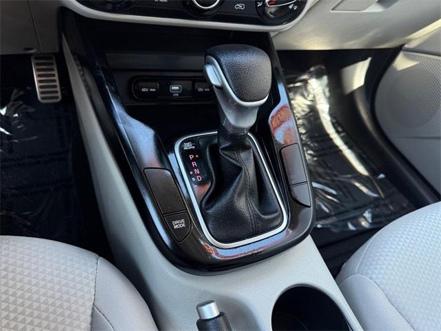 used 2022 Kia Soul car, priced at $19,587