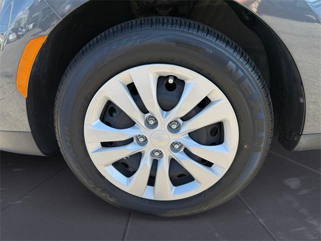 used 2022 Kia Soul car, priced at $19,587