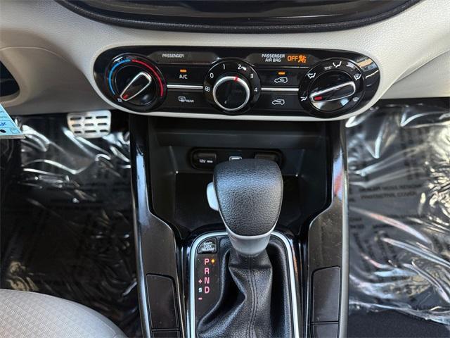 used 2022 Kia Soul car, priced at $19,587