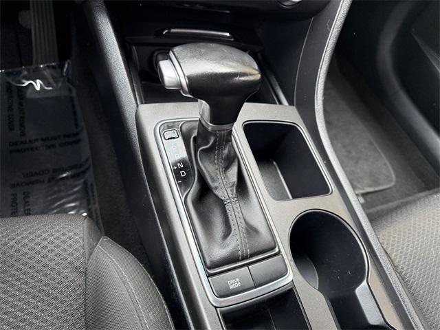 used 2018 Kia Optima Hybrid car, priced at $14,151