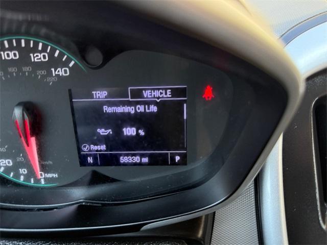 used 2020 Chevrolet Sonic car, priced at $11,998