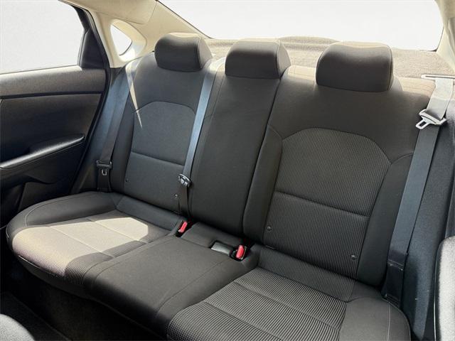 used 2019 Kia Forte car, priced at $14,470