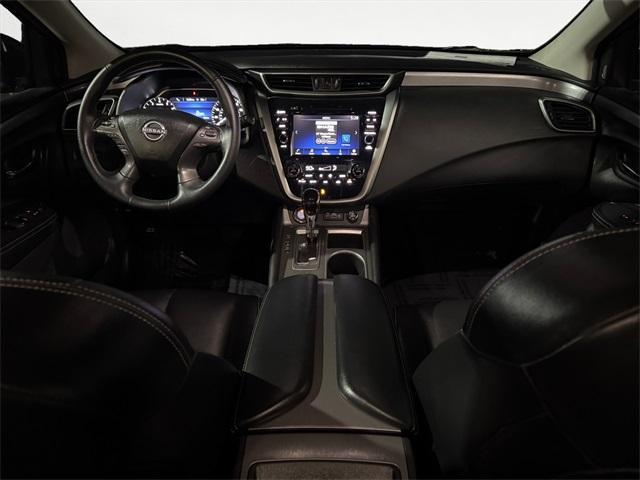 used 2023 Nissan Murano car, priced at $25,998