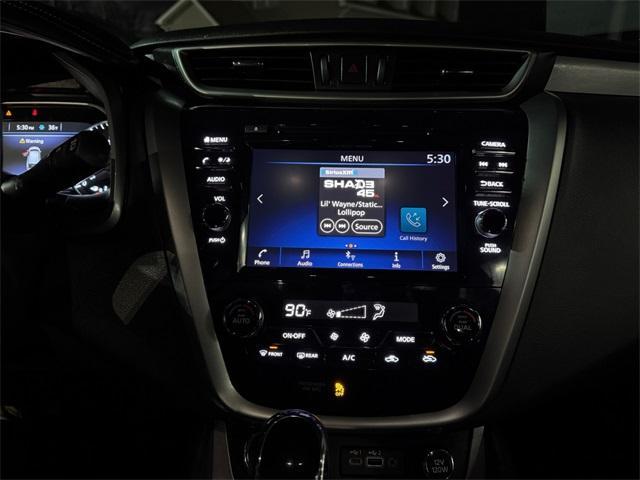 used 2023 Nissan Murano car, priced at $25,998