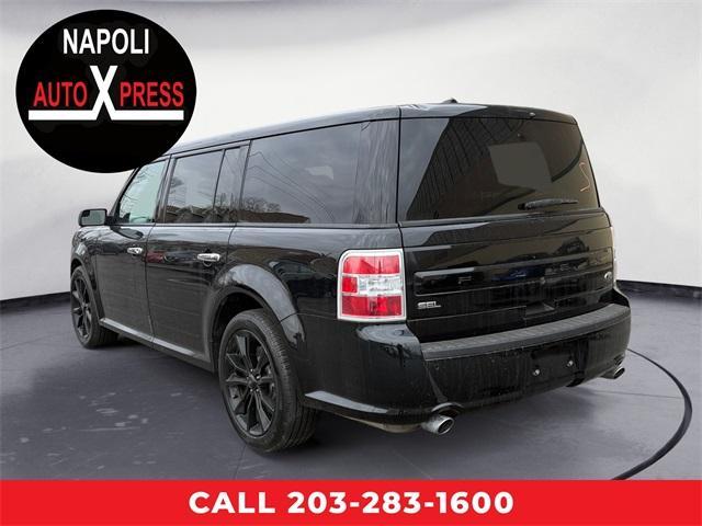 used 2017 Ford Flex car, priced at $12,997