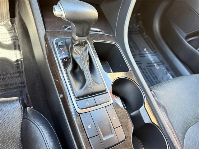 used 2017 Kia Optima car, priced at $15,600