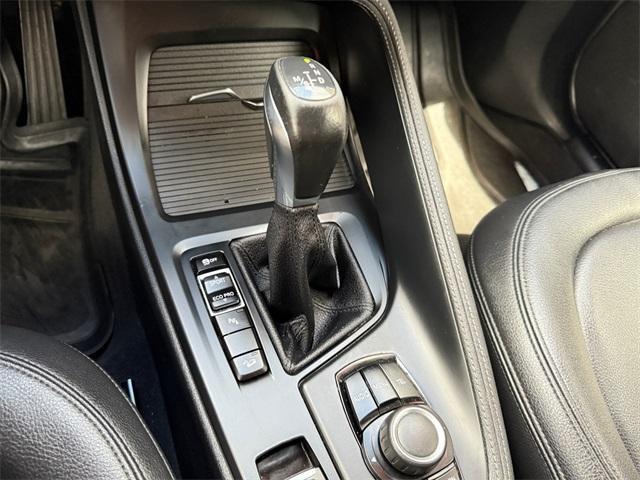 used 2017 BMW X1 car, priced at $17,650