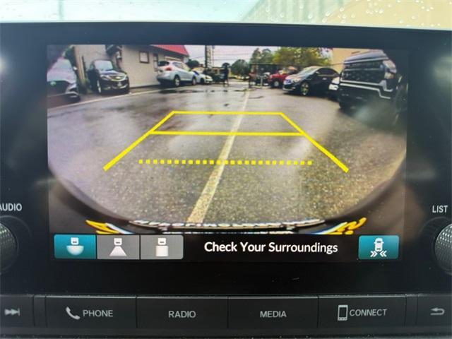 used 2023 Acura Integra car, priced at $26,250