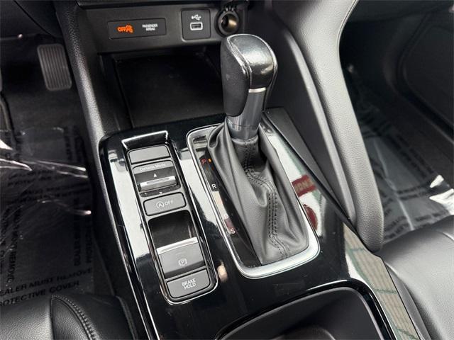 used 2023 Acura Integra car, priced at $26,250