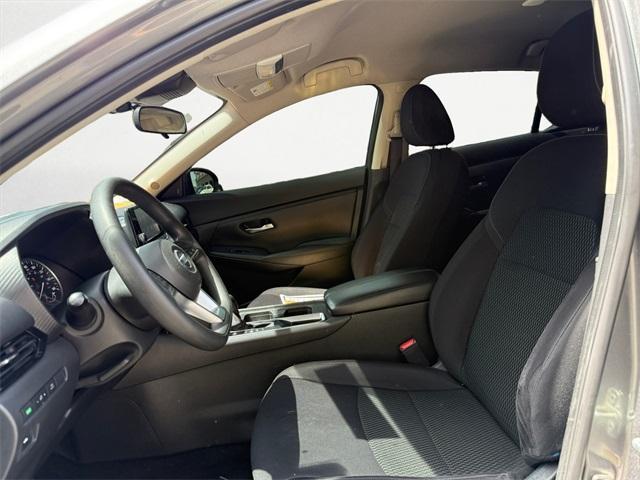 used 2020 Nissan Sentra car, priced at $14,998