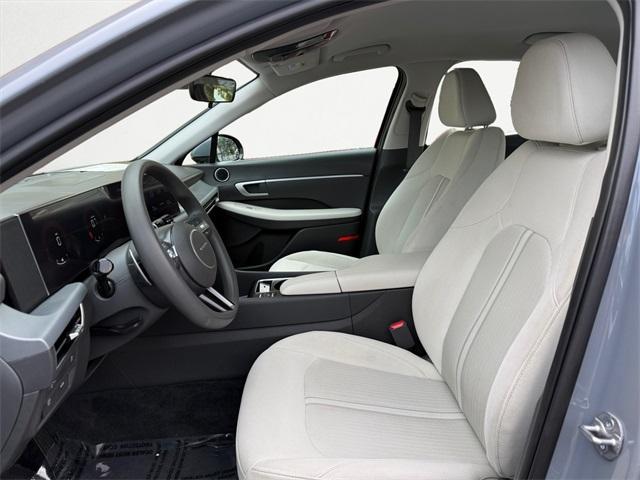 used 2025 Hyundai Sonata car, priced at $23,374