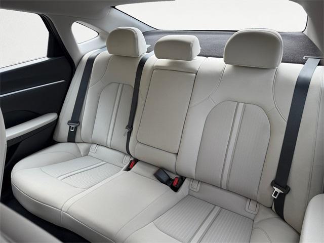 used 2025 Hyundai Sonata car, priced at $23,374