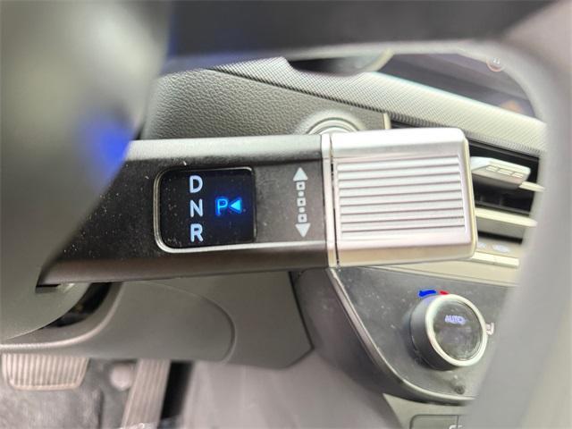 used 2025 Hyundai Sonata car, priced at $23,374