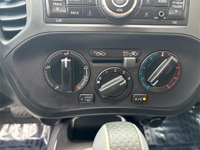 used 2014 Nissan Juke car, priced at $14,850