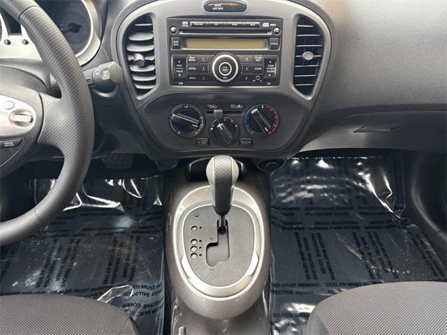 used 2014 Nissan Juke car, priced at $14,850