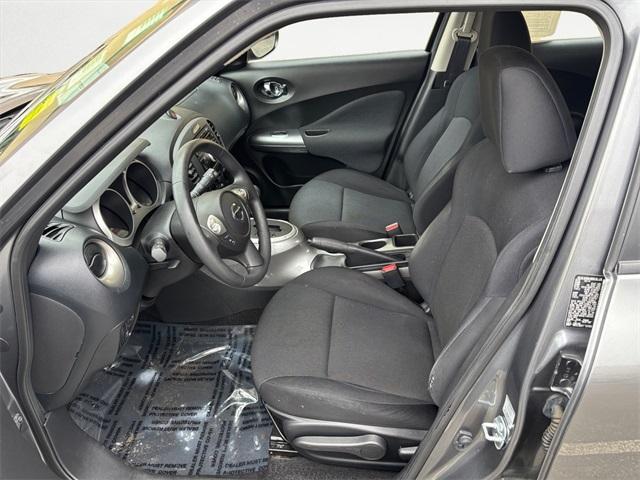 used 2014 Nissan Juke car, priced at $14,850