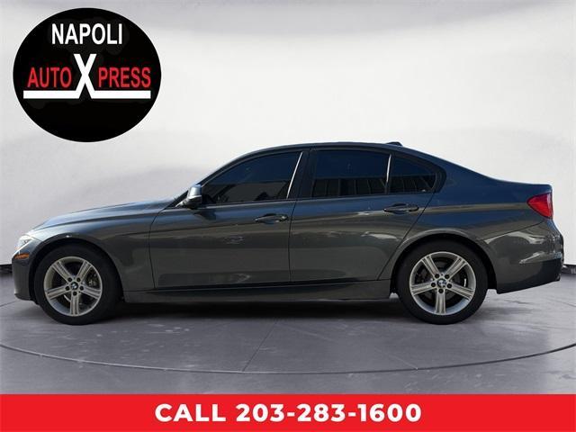 used 2013 BMW 328 car, priced at $8,959