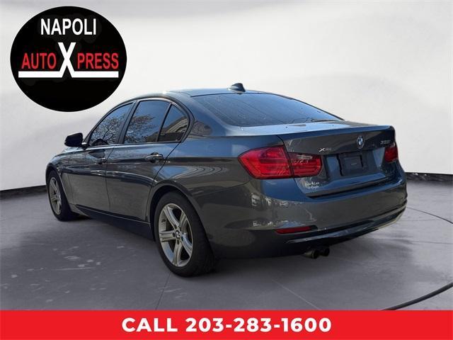 used 2013 BMW 328 car, priced at $8,959