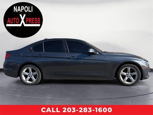 used 2013 BMW 328 car, priced at $8,959