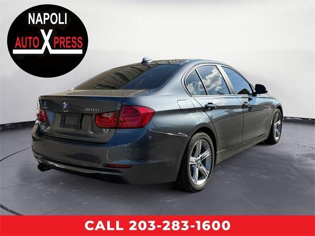 used 2013 BMW 328 car, priced at $8,959